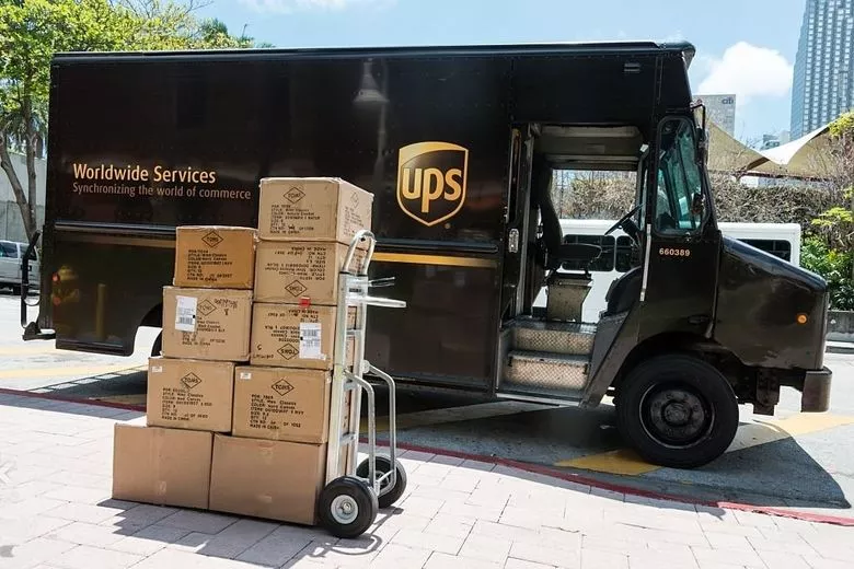 Does UPS Deliver to PO Boxes?
