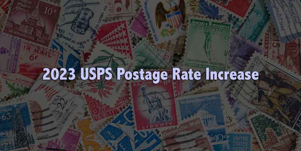 2023-USPS-postage-price-increase